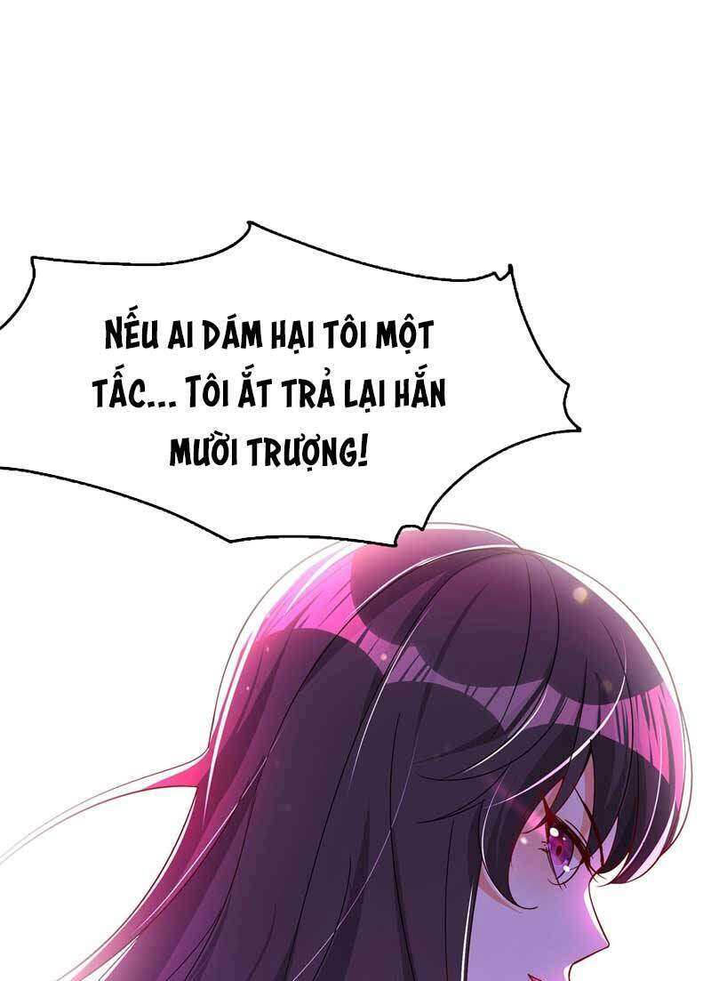 Trùng Sinh Không Gian: Cô Vợ Hào Môn Nóng Bỏng Không Dễ Chọc Chapter 24 - Trang 2