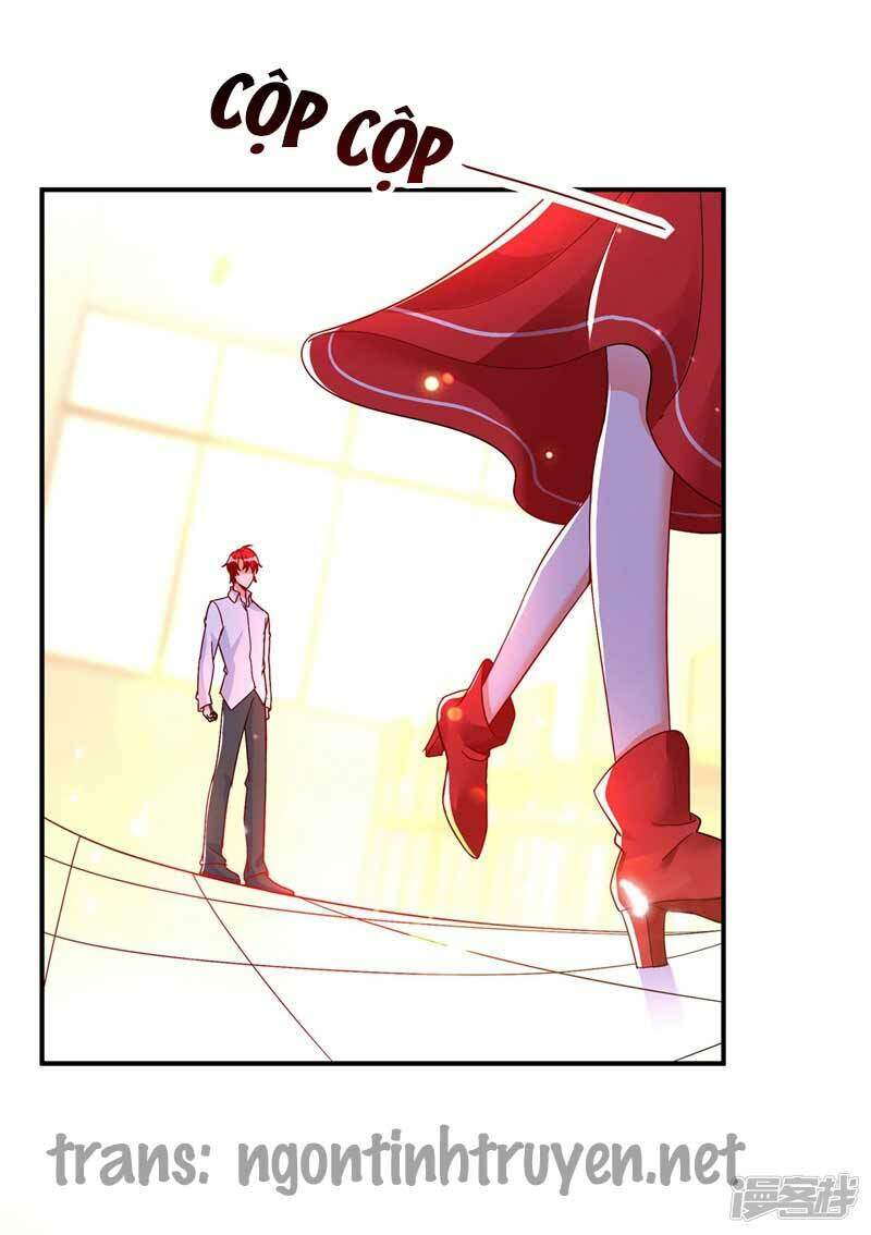 Trùng Sinh Không Gian: Cô Vợ Hào Môn Nóng Bỏng Không Dễ Chọc Chapter 24 - Trang 2