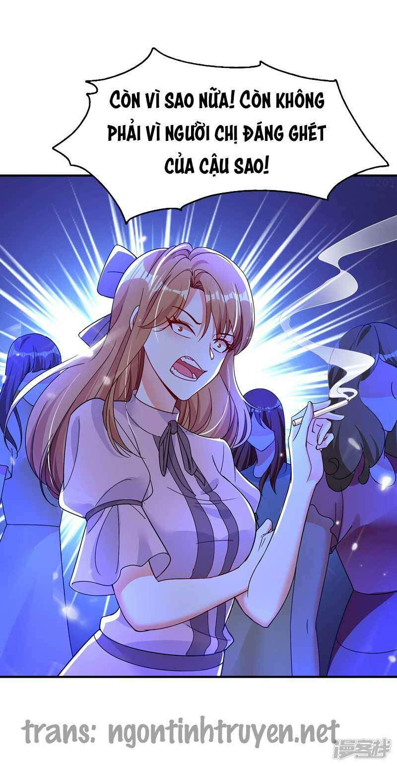 Trùng Sinh Không Gian: Cô Vợ Hào Môn Nóng Bỏng Không Dễ Chọc Chapter 24 - Trang 2