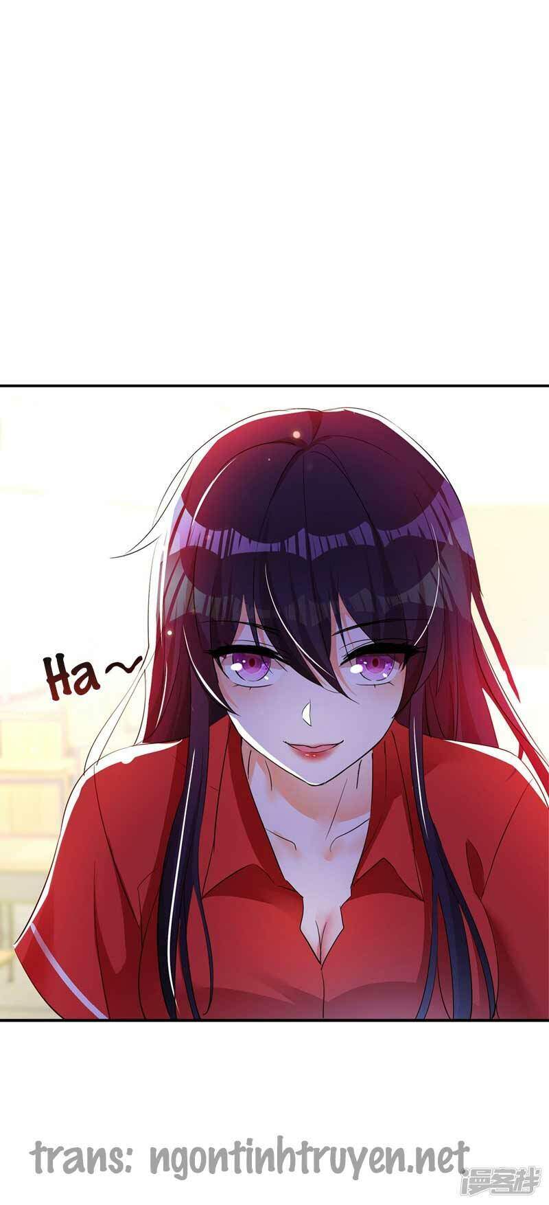 Trùng Sinh Không Gian: Cô Vợ Hào Môn Nóng Bỏng Không Dễ Chọc Chapter 24 - Trang 2