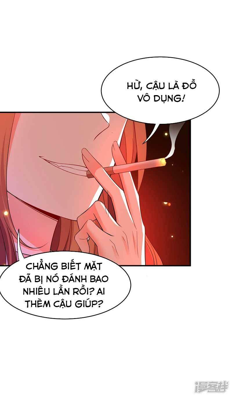 Trùng Sinh Không Gian: Cô Vợ Hào Môn Nóng Bỏng Không Dễ Chọc Chapter 24 - Trang 2