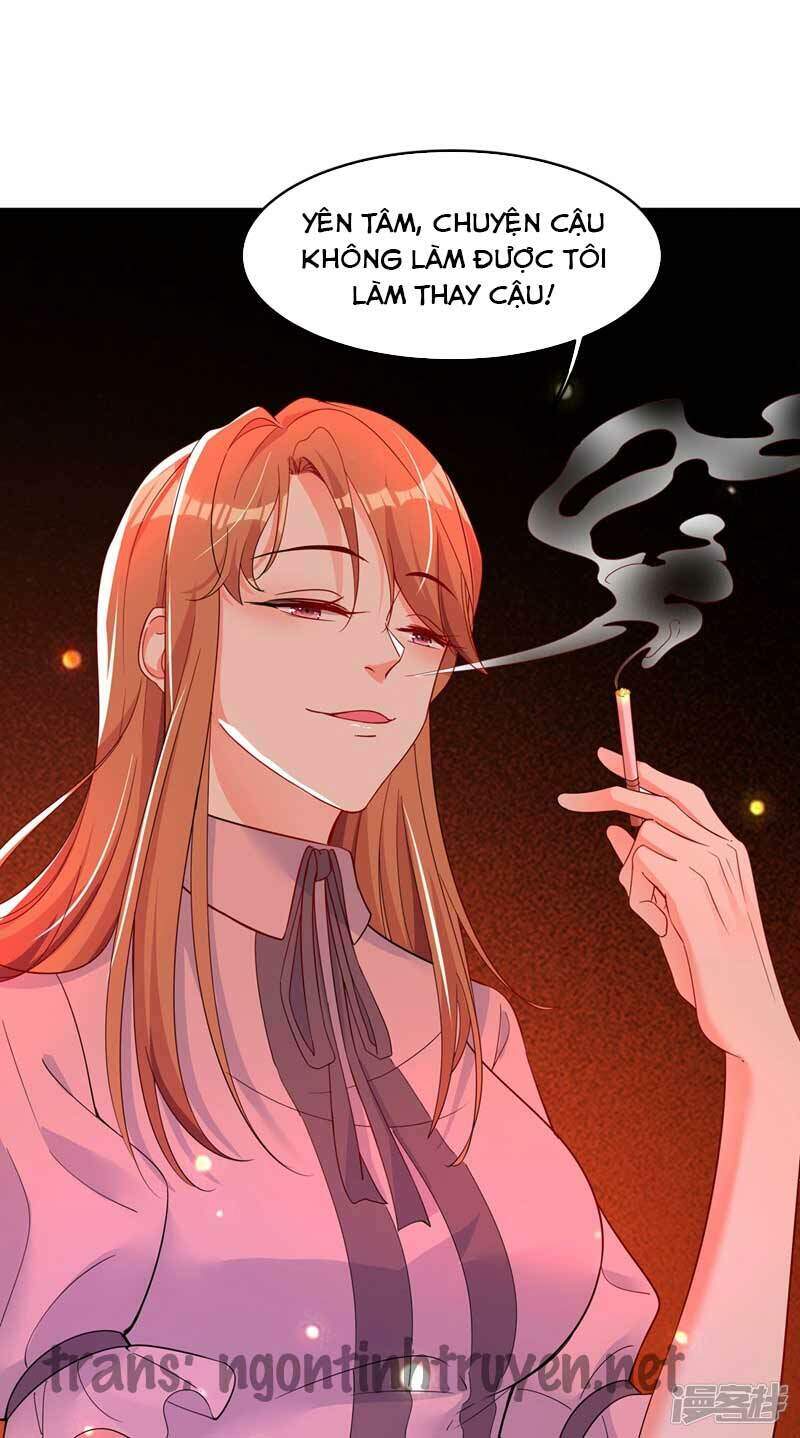 Trùng Sinh Không Gian: Cô Vợ Hào Môn Nóng Bỏng Không Dễ Chọc Chapter 24 - Trang 2