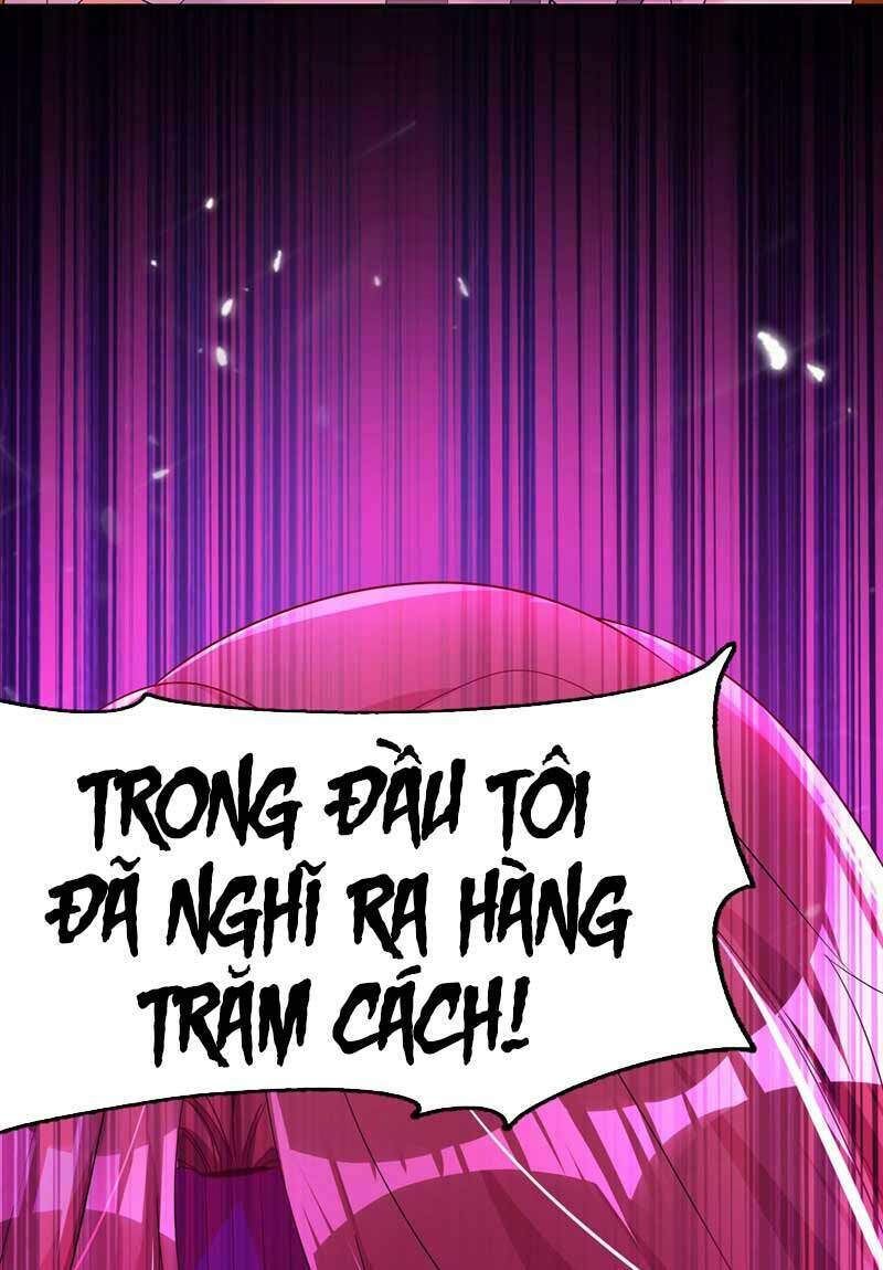 Trùng Sinh Không Gian: Cô Vợ Hào Môn Nóng Bỏng Không Dễ Chọc Chapter 24 - Trang 2