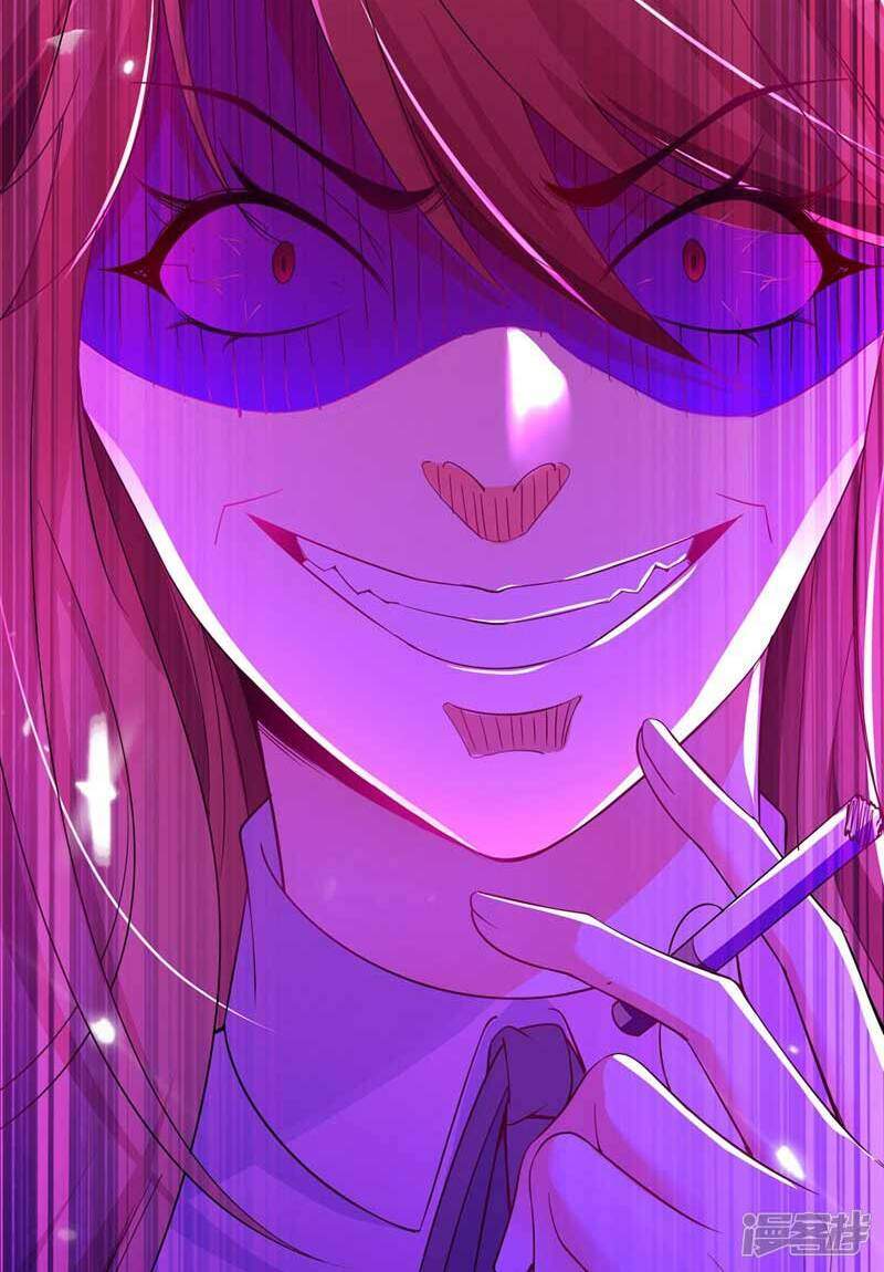 Trùng Sinh Không Gian: Cô Vợ Hào Môn Nóng Bỏng Không Dễ Chọc Chapter 24 - Trang 2