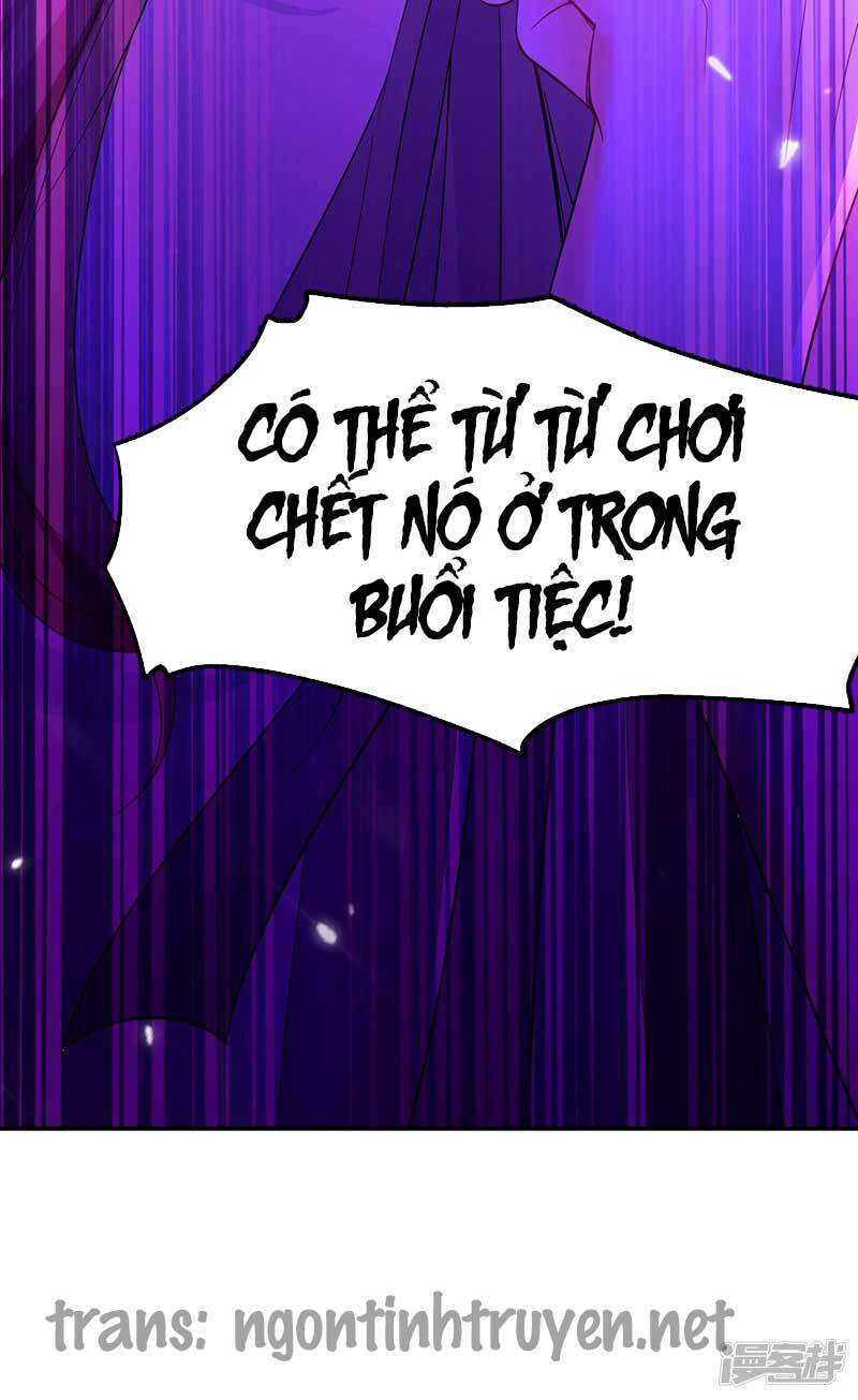 Trùng Sinh Không Gian: Cô Vợ Hào Môn Nóng Bỏng Không Dễ Chọc Chapter 24 - Trang 2