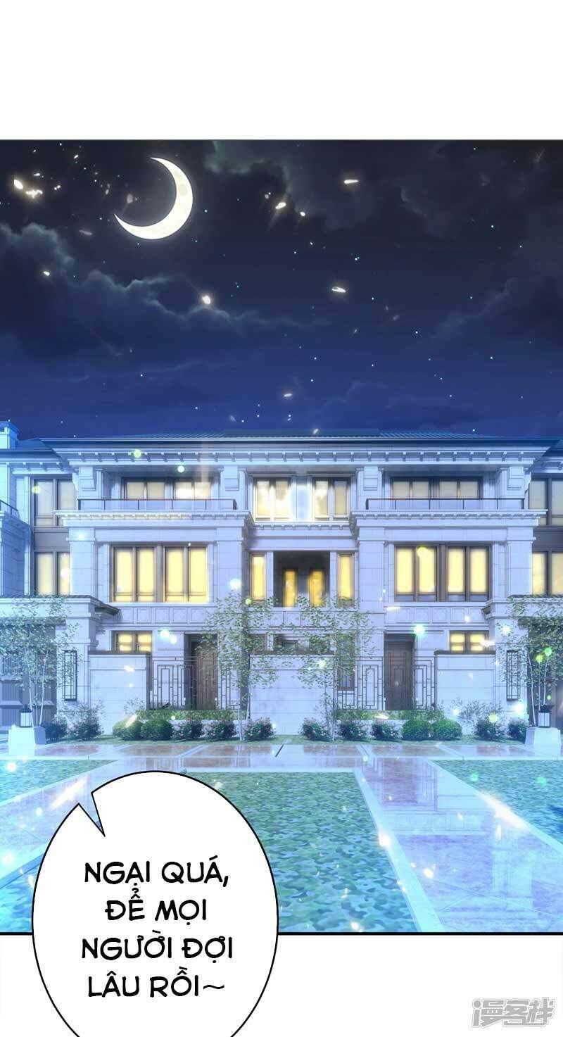 Trùng Sinh Không Gian: Cô Vợ Hào Môn Nóng Bỏng Không Dễ Chọc Chapter 24 - Trang 2