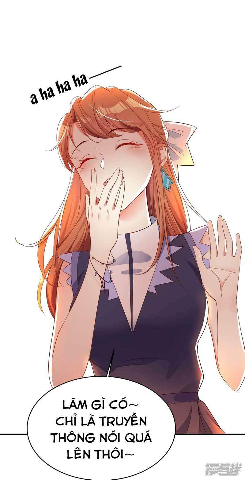 Trùng Sinh Không Gian: Cô Vợ Hào Môn Nóng Bỏng Không Dễ Chọc Chapter 24 - Trang 2
