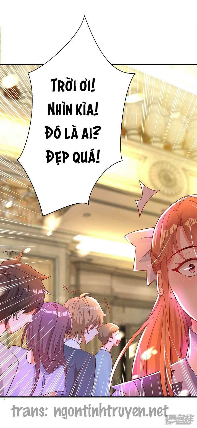 Trùng Sinh Không Gian: Cô Vợ Hào Môn Nóng Bỏng Không Dễ Chọc Chapter 24 - Trang 2