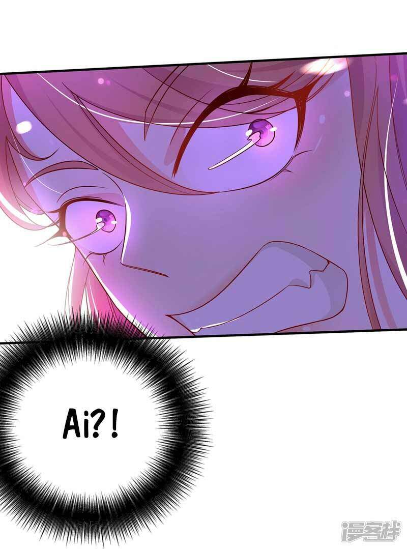 Trùng Sinh Không Gian: Cô Vợ Hào Môn Nóng Bỏng Không Dễ Chọc Chapter 24 - Trang 2