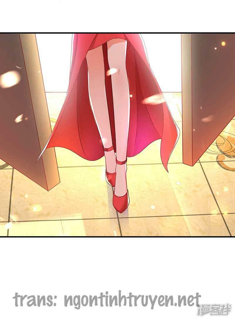 Trùng Sinh Không Gian: Cô Vợ Hào Môn Nóng Bỏng Không Dễ Chọc Chapter 24 - Trang 2