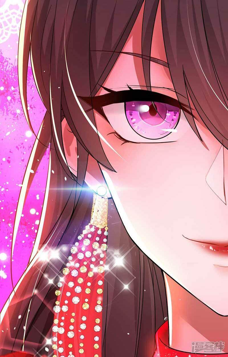 Trùng Sinh Không Gian: Cô Vợ Hào Môn Nóng Bỏng Không Dễ Chọc Chapter 24 - Trang 2