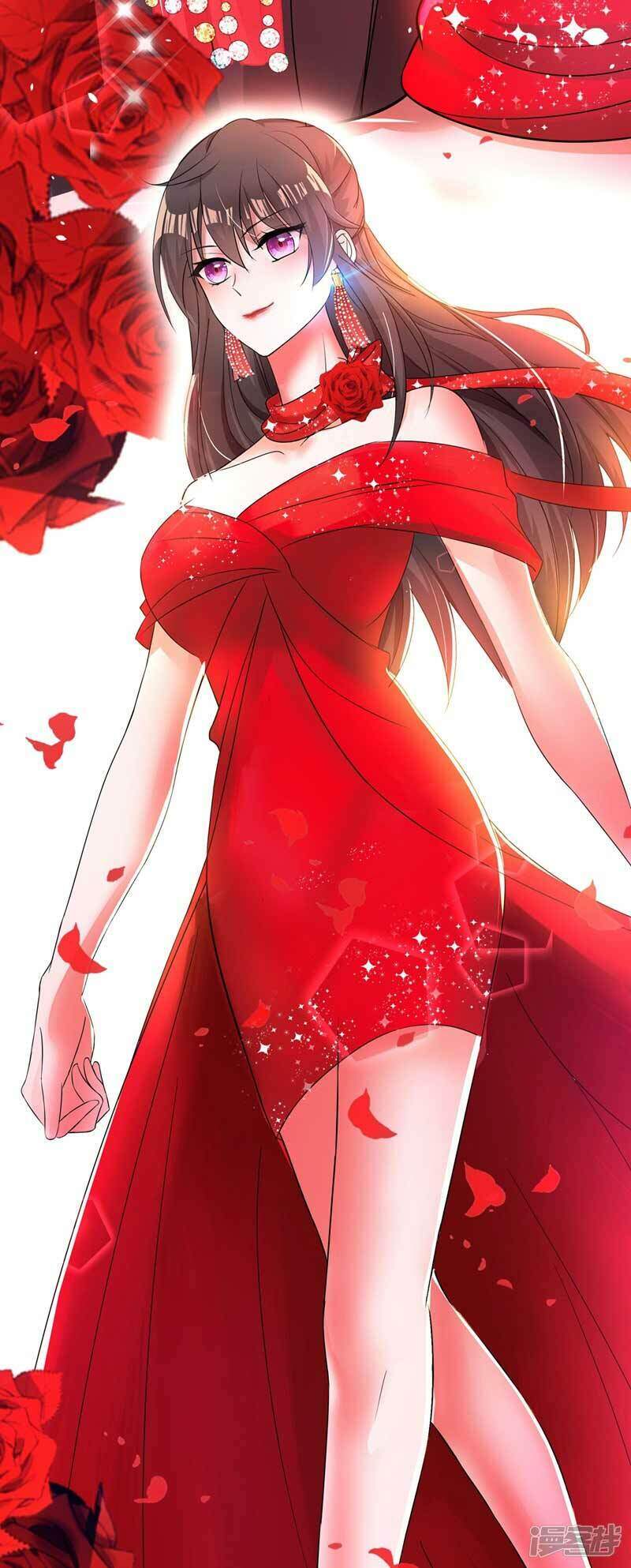 Trùng Sinh Không Gian: Cô Vợ Hào Môn Nóng Bỏng Không Dễ Chọc Chapter 24 - Trang 2