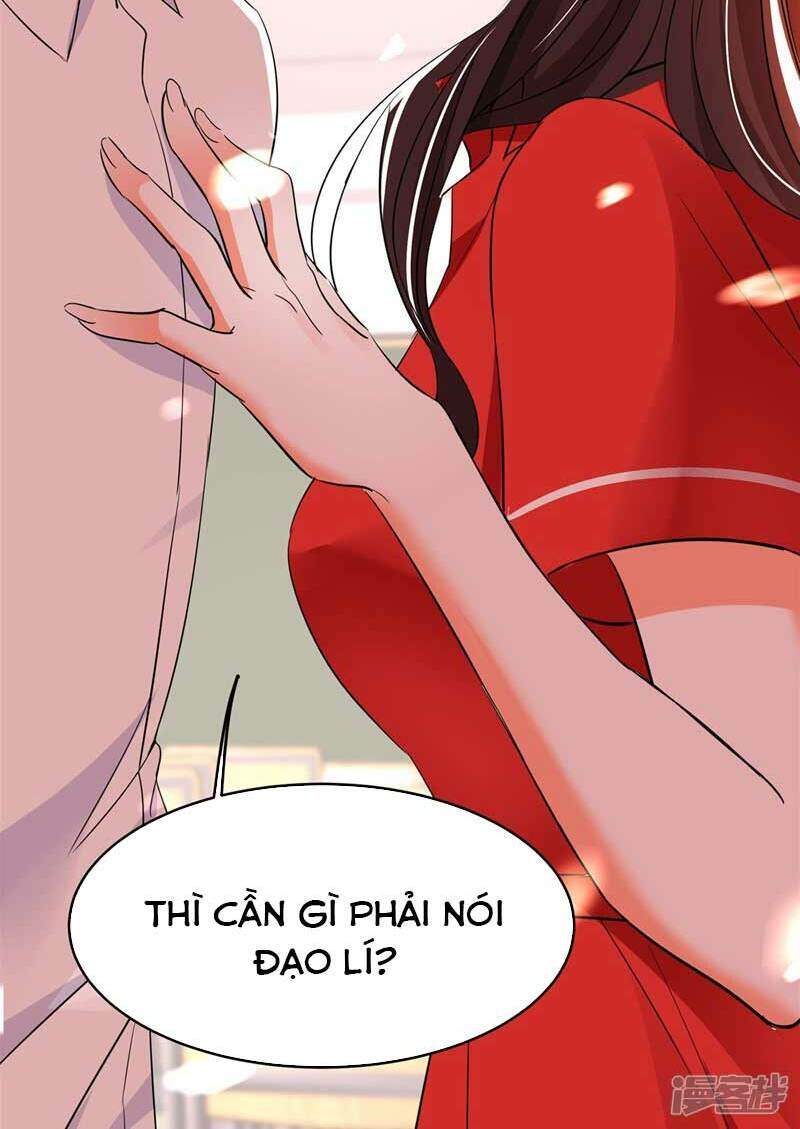 Trùng Sinh Không Gian: Cô Vợ Hào Môn Nóng Bỏng Không Dễ Chọc Chapter 24 - Trang 2