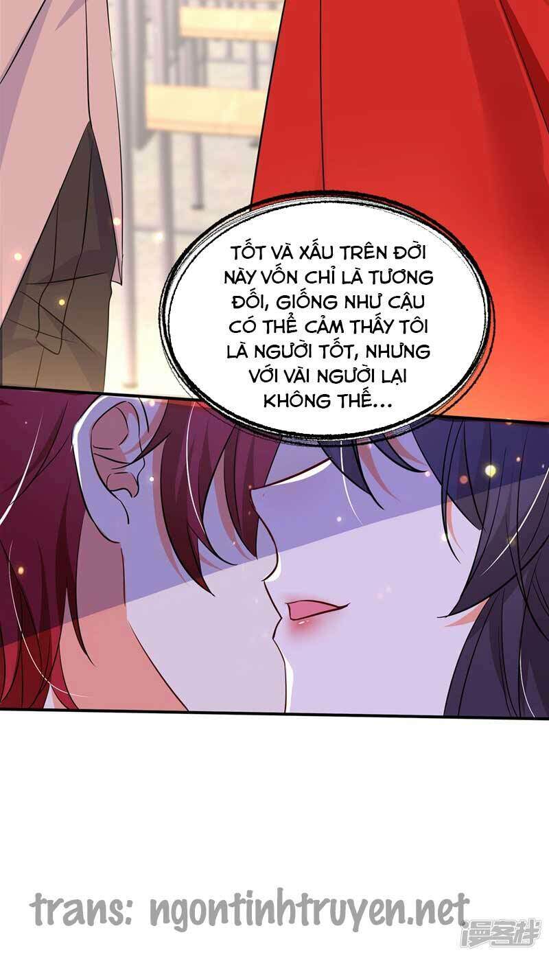 Trùng Sinh Không Gian: Cô Vợ Hào Môn Nóng Bỏng Không Dễ Chọc Chapter 24 - Trang 2