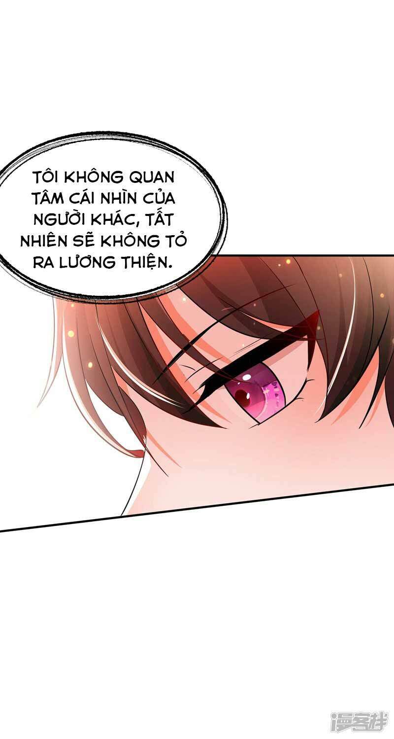 Trùng Sinh Không Gian: Cô Vợ Hào Môn Nóng Bỏng Không Dễ Chọc Chapter 24 - Trang 2