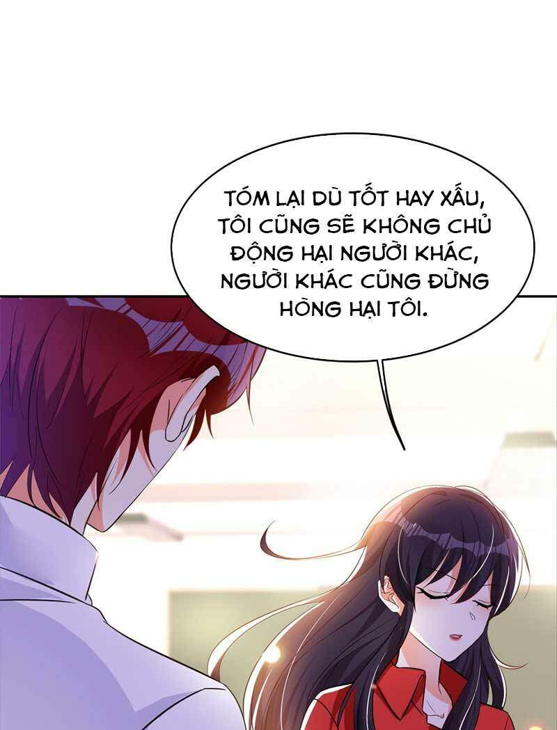 Trùng Sinh Không Gian: Cô Vợ Hào Môn Nóng Bỏng Không Dễ Chọc Chapter 24 - Trang 2