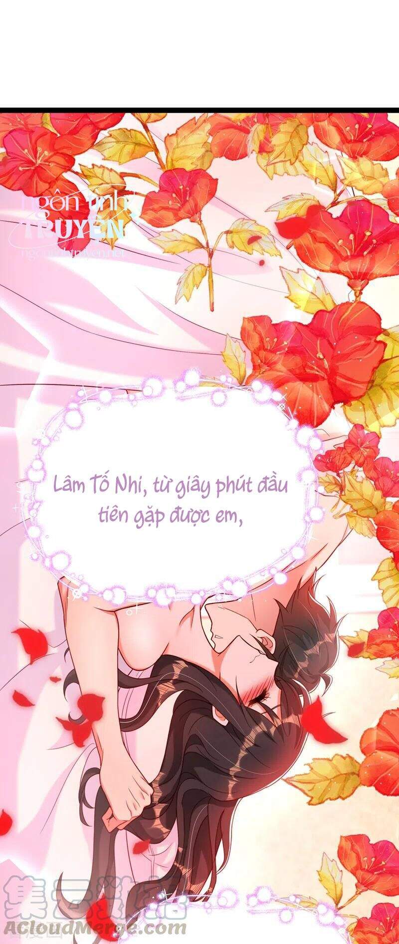 Trùng Sinh Không Gian: Cô Vợ Hào Môn Nóng Bỏng Không Dễ Chọc Chapter 240 - Trang 2