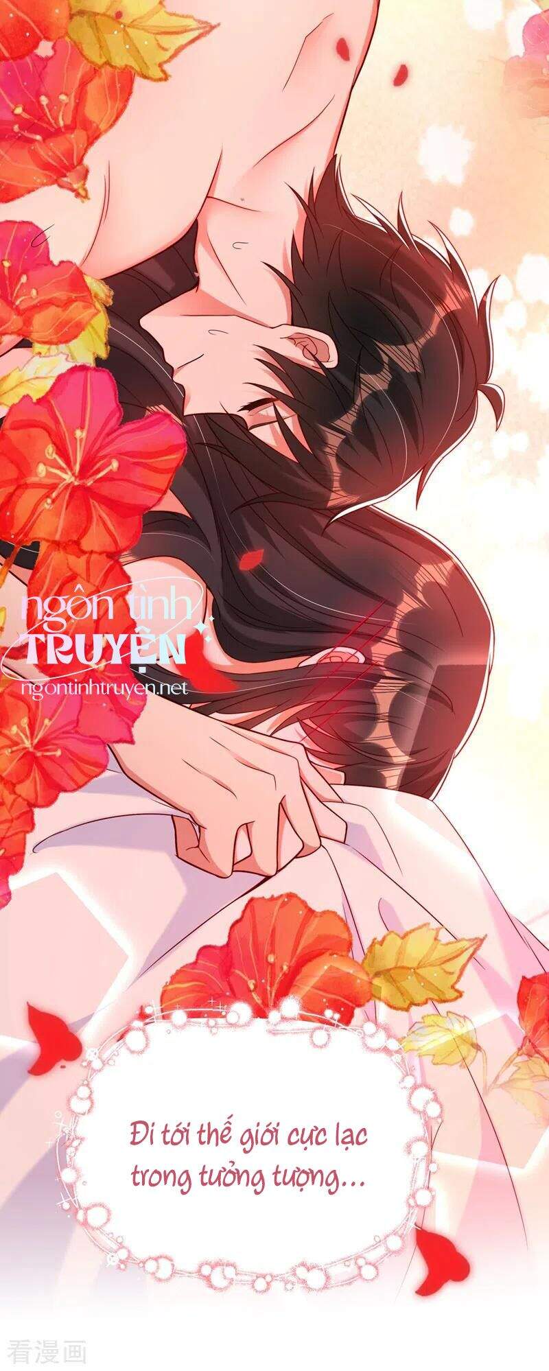 Trùng Sinh Không Gian: Cô Vợ Hào Môn Nóng Bỏng Không Dễ Chọc Chapter 240 - Trang 2