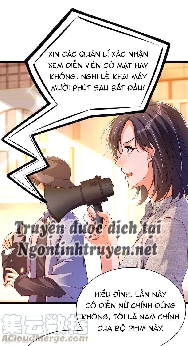 Trùng Sinh Không Gian: Cô Vợ Hào Môn Nóng Bỏng Không Dễ Chọc Chapter 240 - Trang 2