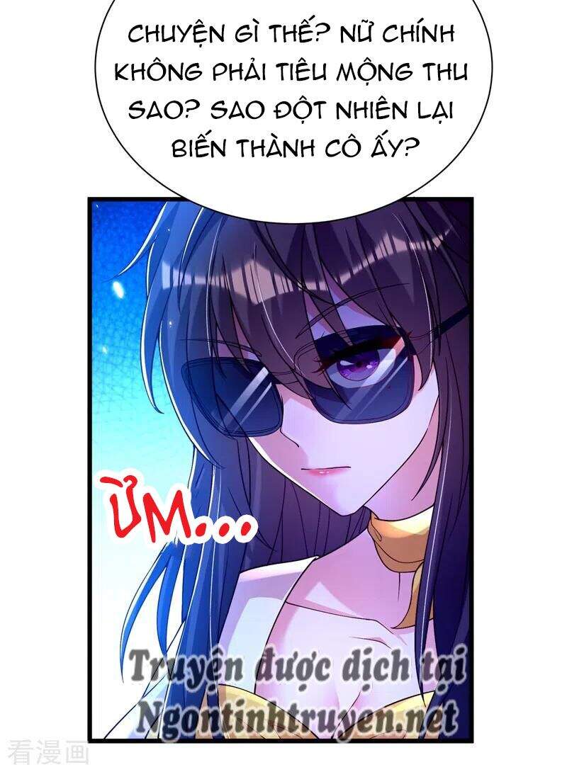 Trùng Sinh Không Gian: Cô Vợ Hào Môn Nóng Bỏng Không Dễ Chọc Chapter 240 - Trang 2