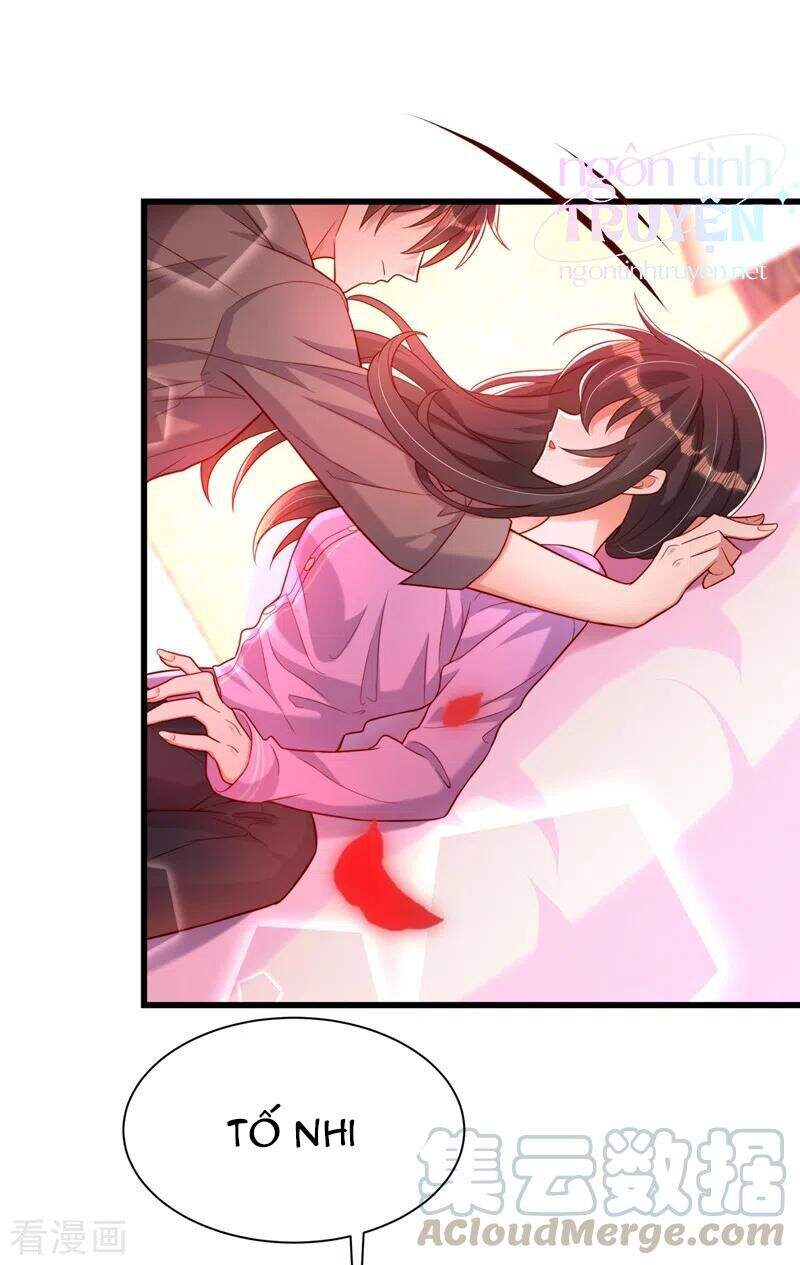 Trùng Sinh Không Gian: Cô Vợ Hào Môn Nóng Bỏng Không Dễ Chọc Chapter 240 - Trang 2