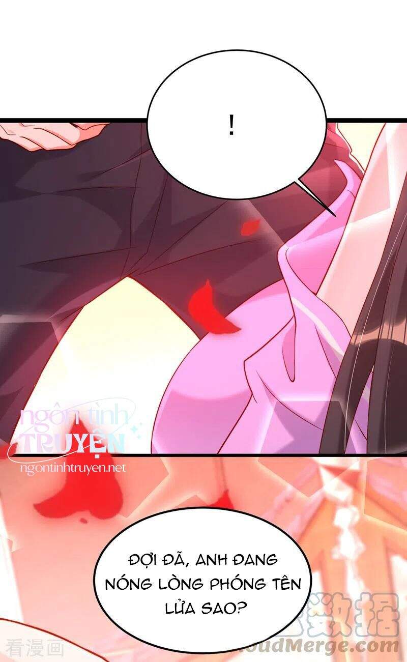 Trùng Sinh Không Gian: Cô Vợ Hào Môn Nóng Bỏng Không Dễ Chọc Chapter 240 - Trang 2
