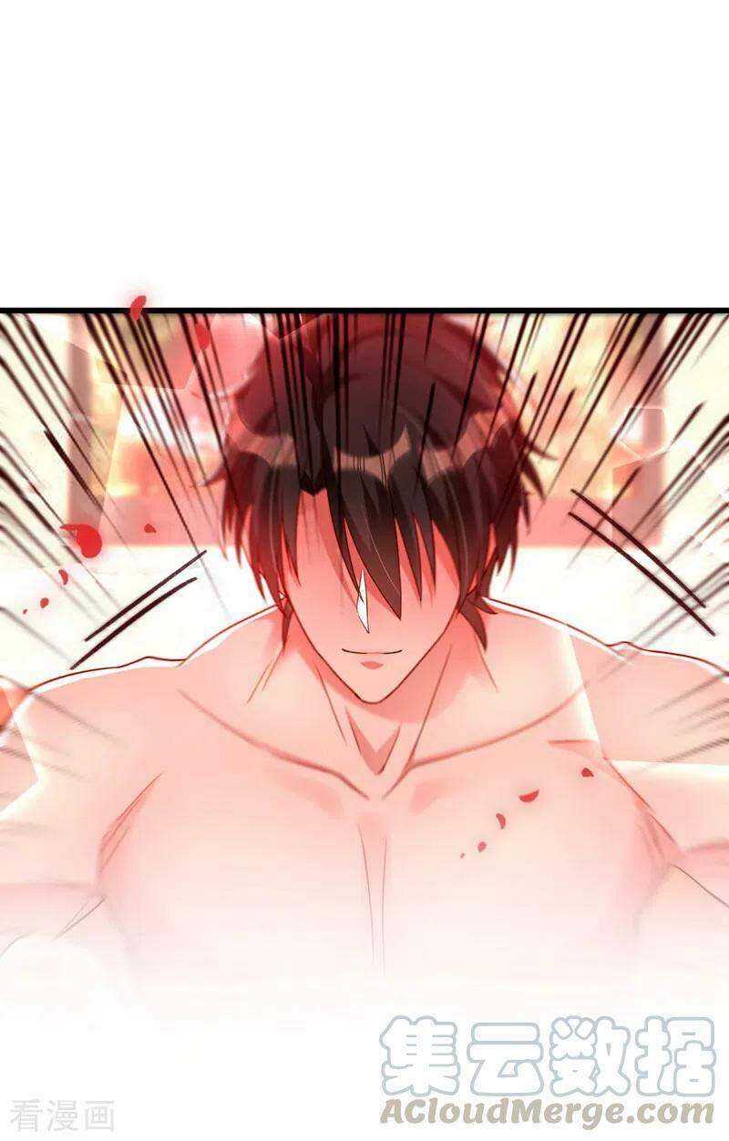 Trùng Sinh Không Gian: Cô Vợ Hào Môn Nóng Bỏng Không Dễ Chọc Chapter 240 - Trang 2