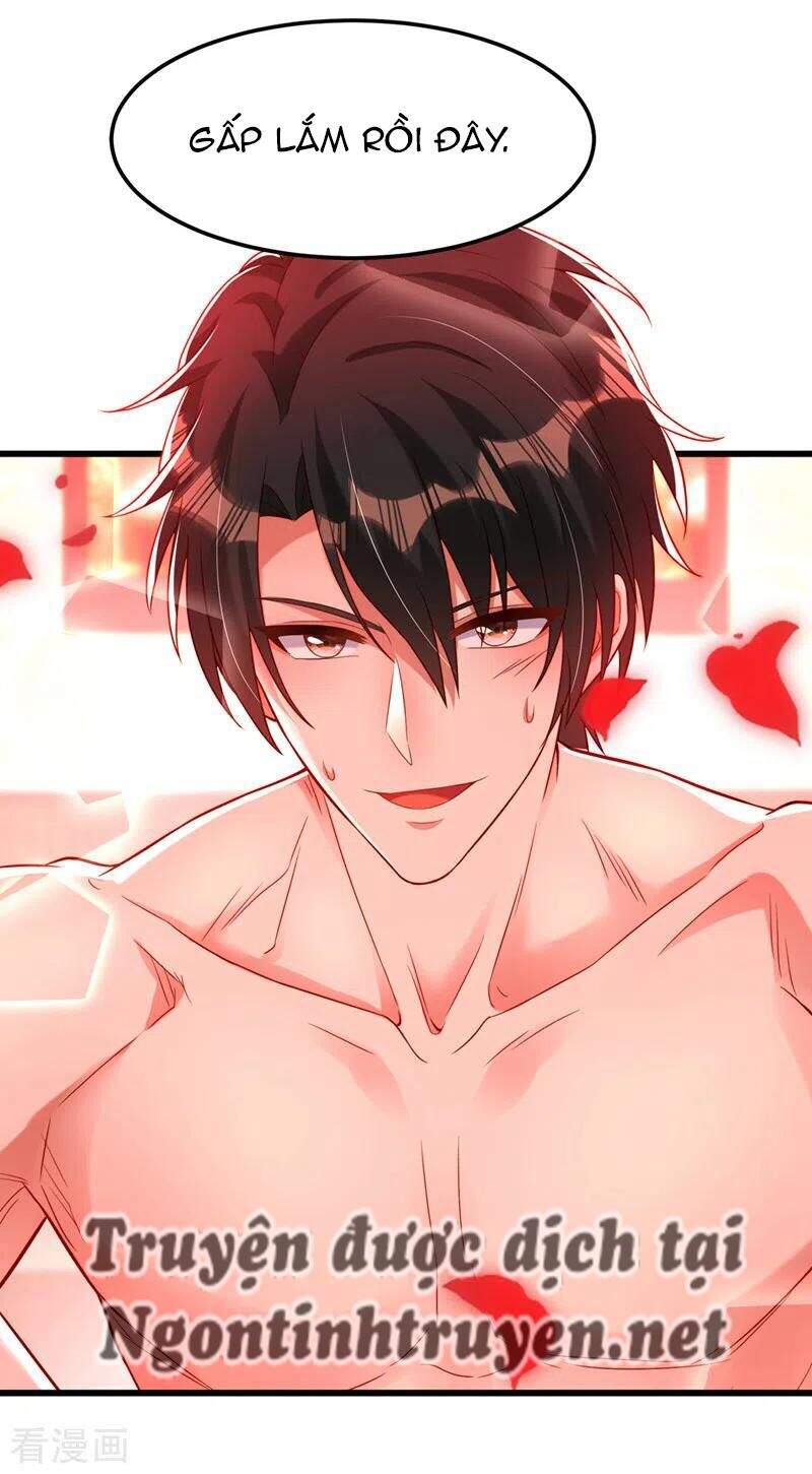 Trùng Sinh Không Gian: Cô Vợ Hào Môn Nóng Bỏng Không Dễ Chọc Chapter 240 - Trang 2