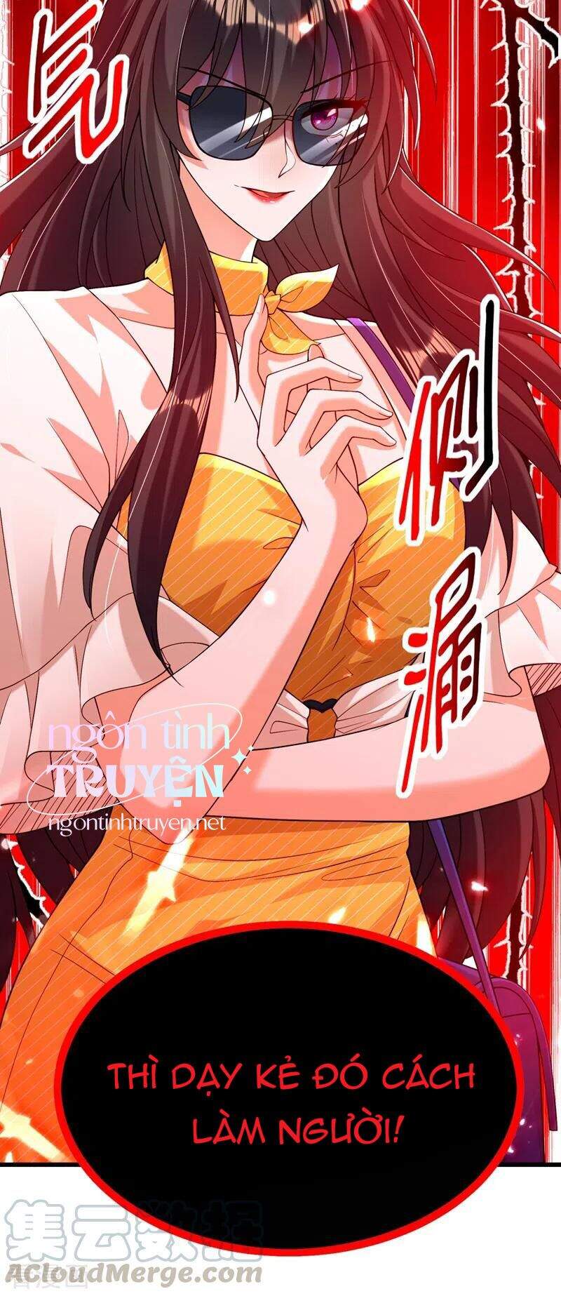 Trùng Sinh Không Gian: Cô Vợ Hào Môn Nóng Bỏng Không Dễ Chọc Chapter 241 - Trang 2