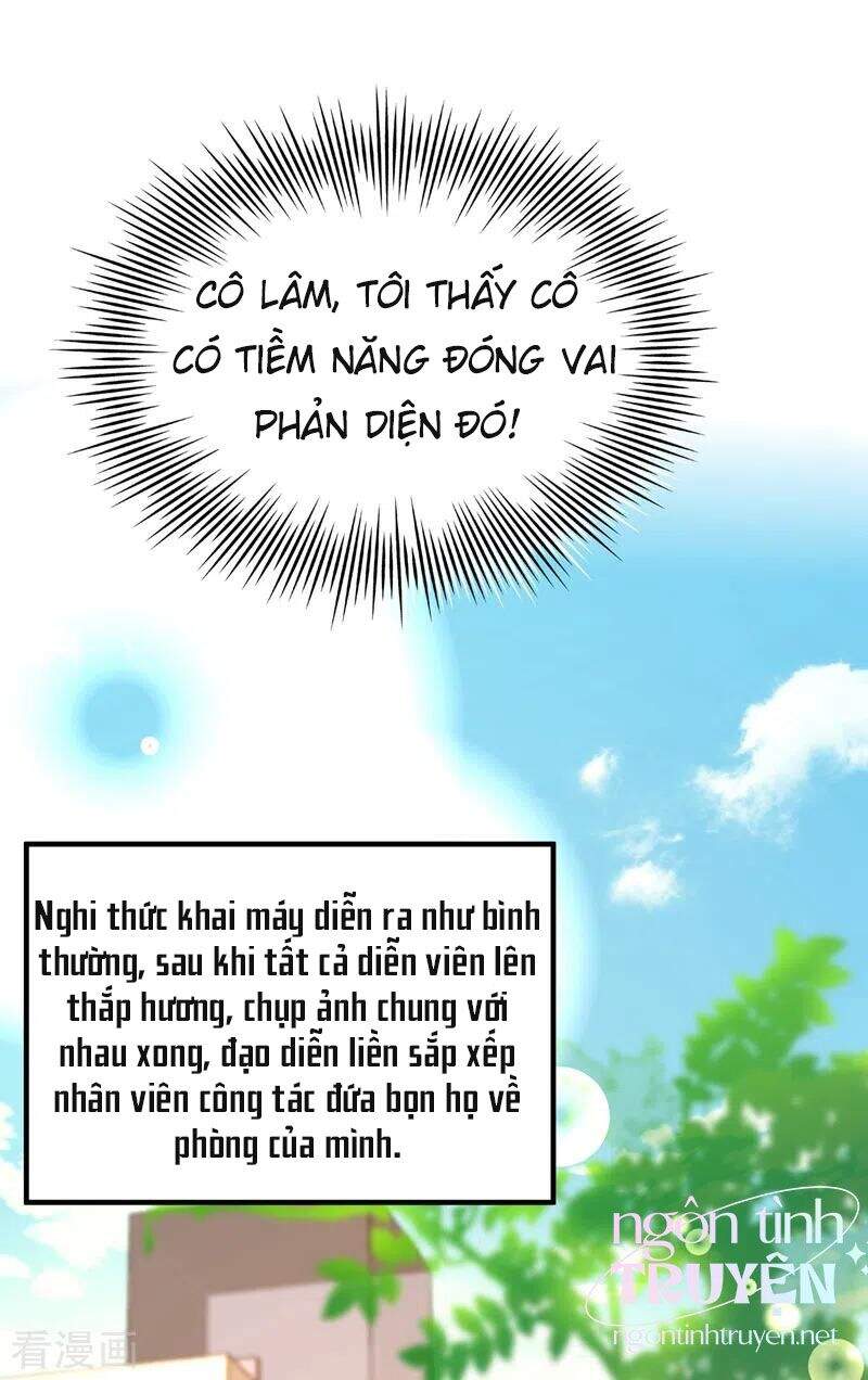 Trùng Sinh Không Gian: Cô Vợ Hào Môn Nóng Bỏng Không Dễ Chọc Chapter 241 - Trang 2