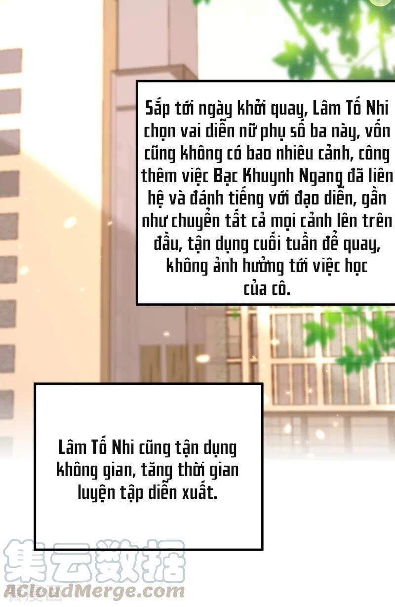 Trùng Sinh Không Gian: Cô Vợ Hào Môn Nóng Bỏng Không Dễ Chọc Chapter 241 - Trang 2