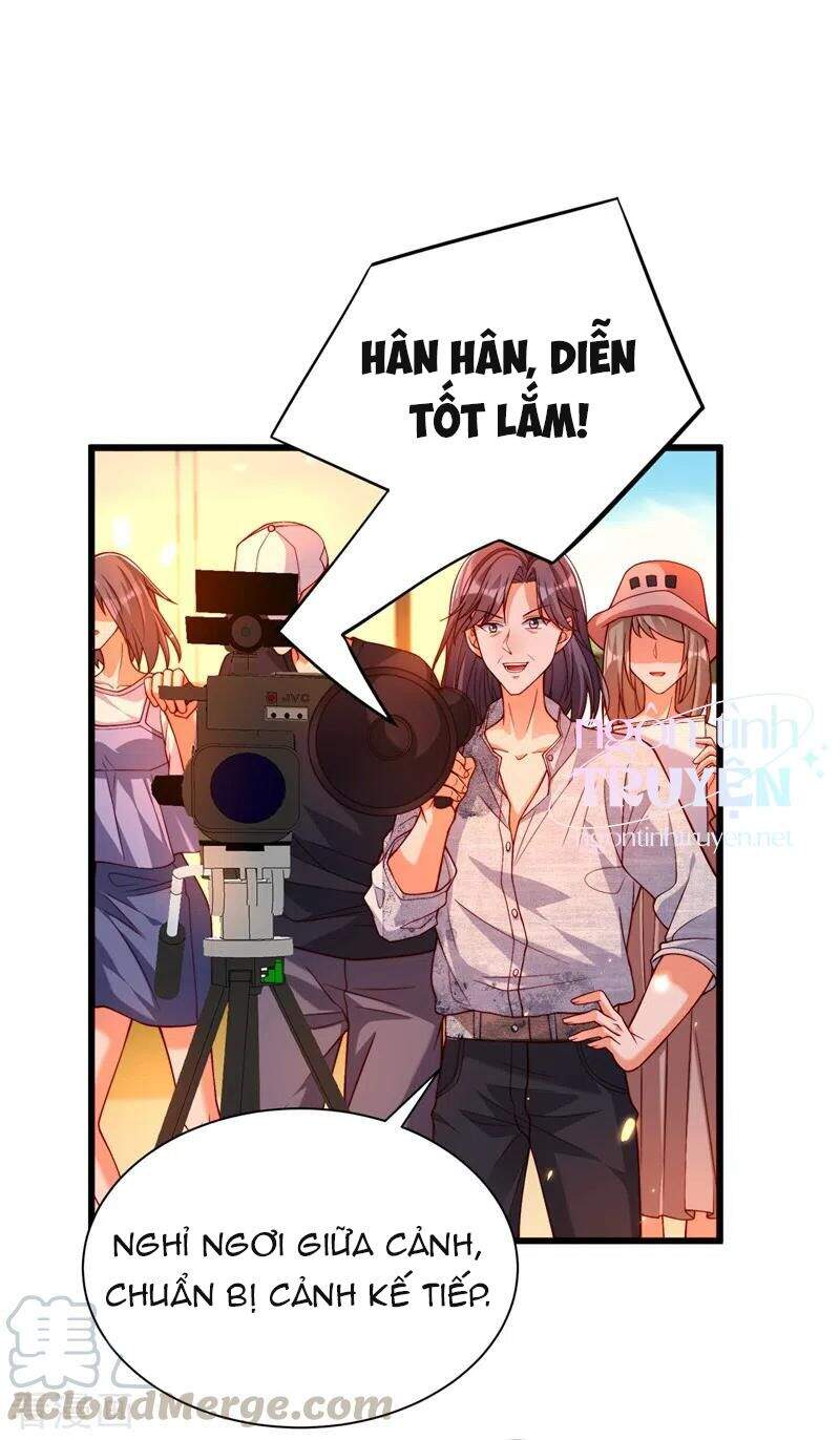 Trùng Sinh Không Gian: Cô Vợ Hào Môn Nóng Bỏng Không Dễ Chọc Chapter 241 - Trang 2