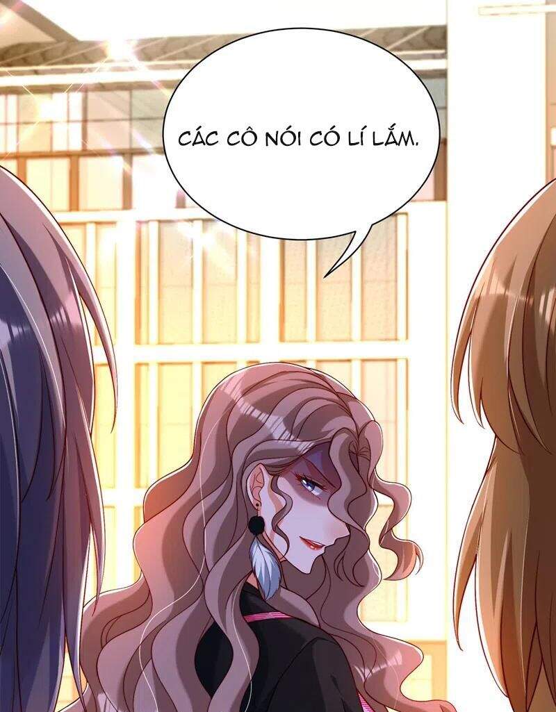 Trùng Sinh Không Gian: Cô Vợ Hào Môn Nóng Bỏng Không Dễ Chọc Chapter 241 - Trang 2