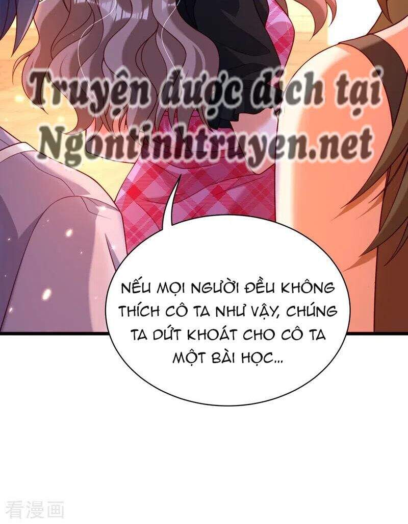 Trùng Sinh Không Gian: Cô Vợ Hào Môn Nóng Bỏng Không Dễ Chọc Chapter 241 - Trang 2