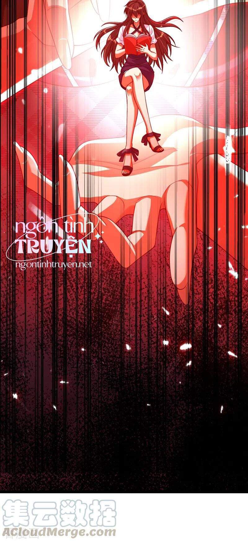 Trùng Sinh Không Gian: Cô Vợ Hào Môn Nóng Bỏng Không Dễ Chọc Chapter 241 - Trang 2