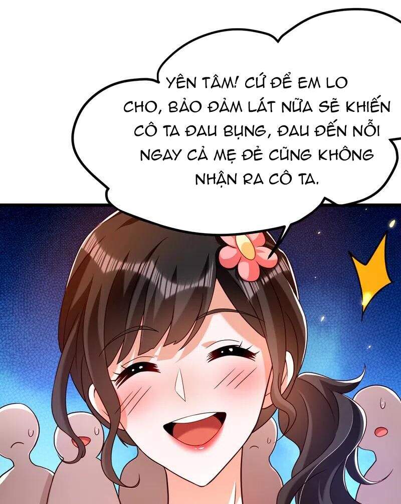 Trùng Sinh Không Gian: Cô Vợ Hào Môn Nóng Bỏng Không Dễ Chọc Chapter 241 - Trang 2