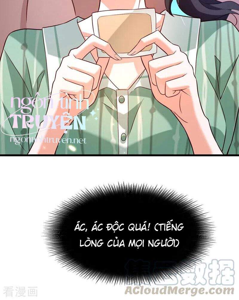 Trùng Sinh Không Gian: Cô Vợ Hào Môn Nóng Bỏng Không Dễ Chọc Chapter 241 - Trang 2