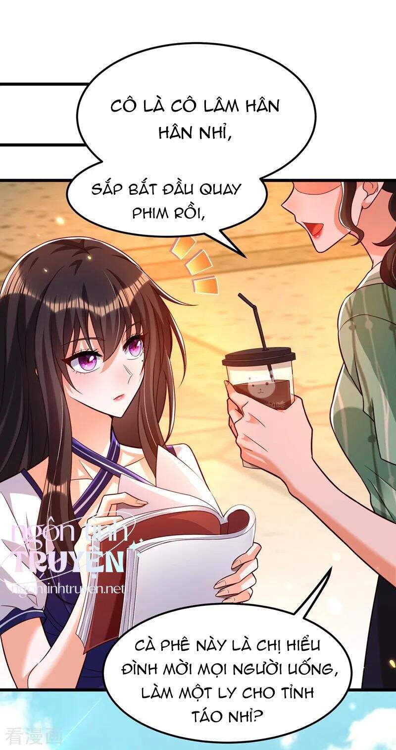 Trùng Sinh Không Gian: Cô Vợ Hào Môn Nóng Bỏng Không Dễ Chọc Chapter 241 - Trang 2