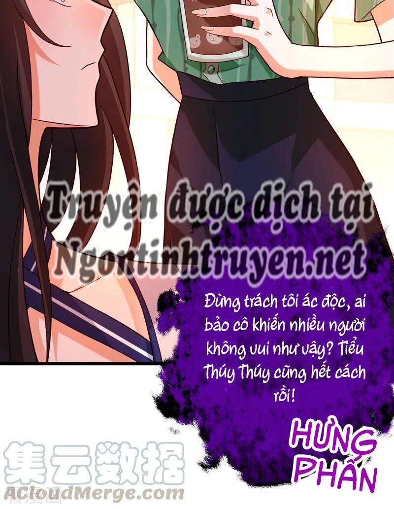 Trùng Sinh Không Gian: Cô Vợ Hào Môn Nóng Bỏng Không Dễ Chọc Chapter 241 - Trang 2