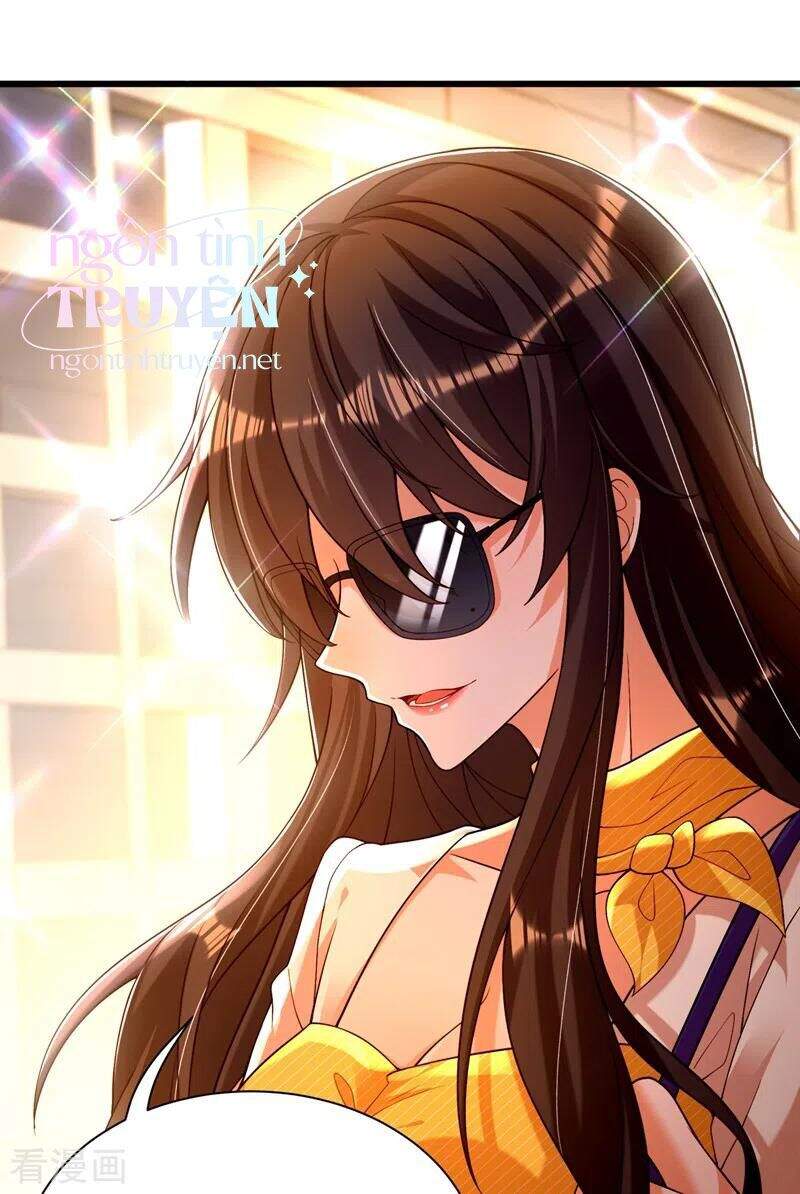 Trùng Sinh Không Gian: Cô Vợ Hào Môn Nóng Bỏng Không Dễ Chọc Chapter 241 - Trang 2