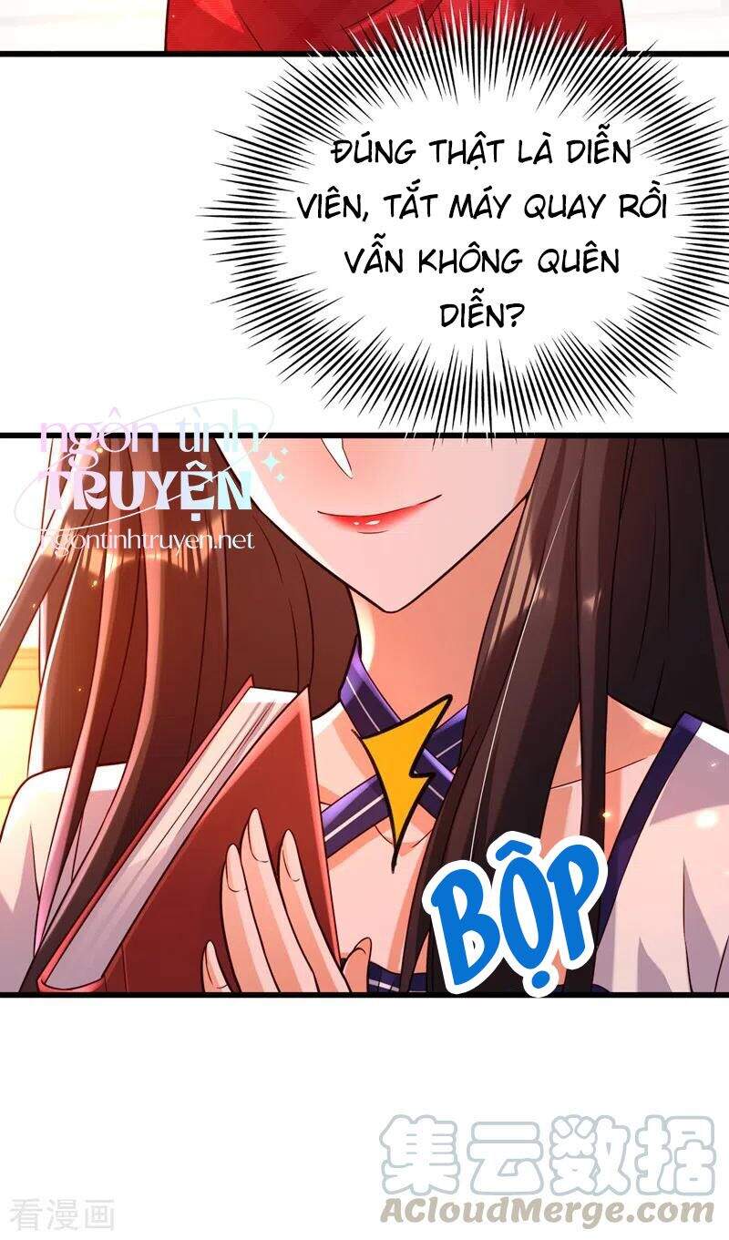 Trùng Sinh Không Gian: Cô Vợ Hào Môn Nóng Bỏng Không Dễ Chọc Chapter 241 - Trang 2