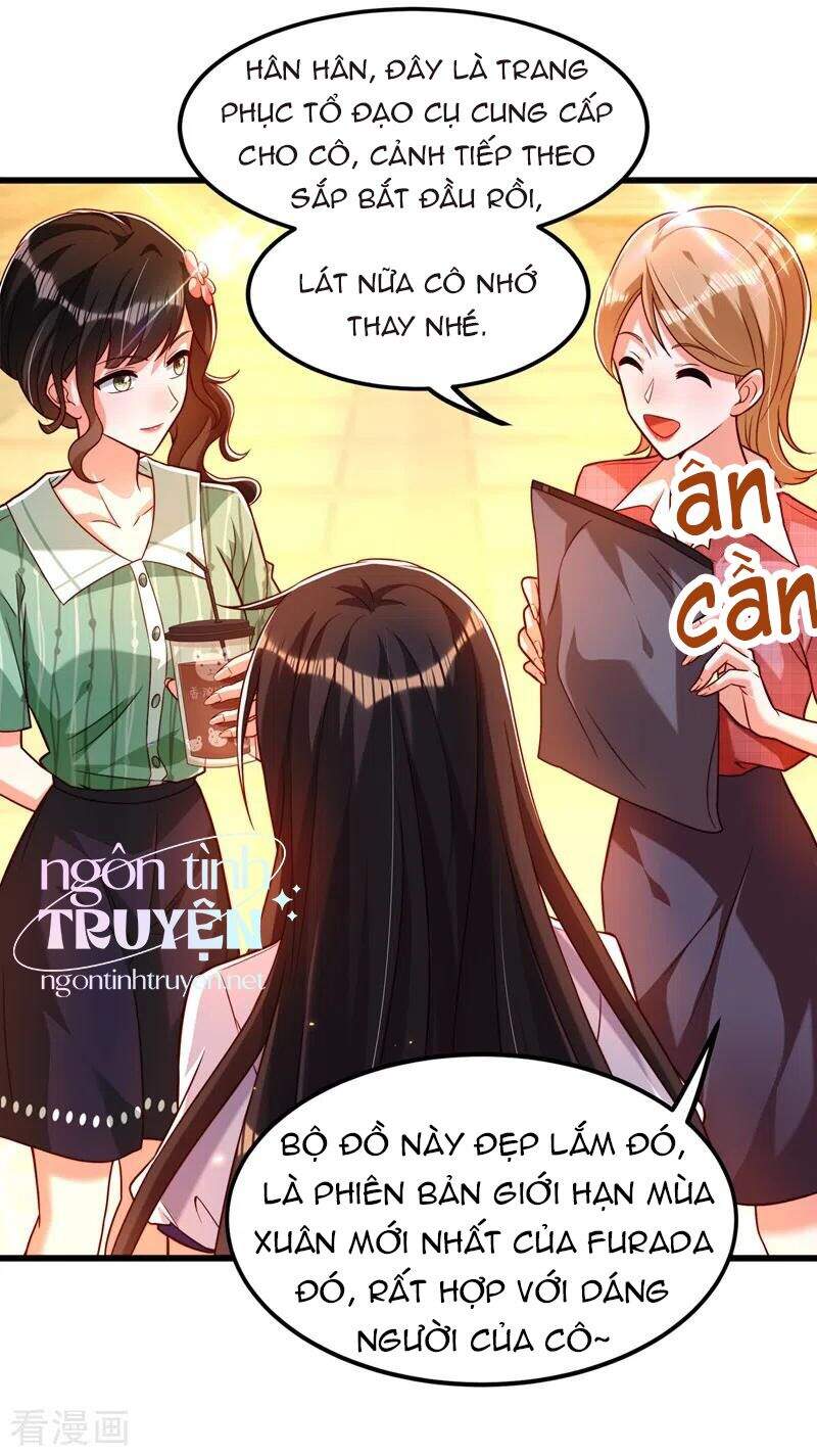 Trùng Sinh Không Gian: Cô Vợ Hào Môn Nóng Bỏng Không Dễ Chọc Chapter 241 - Trang 2