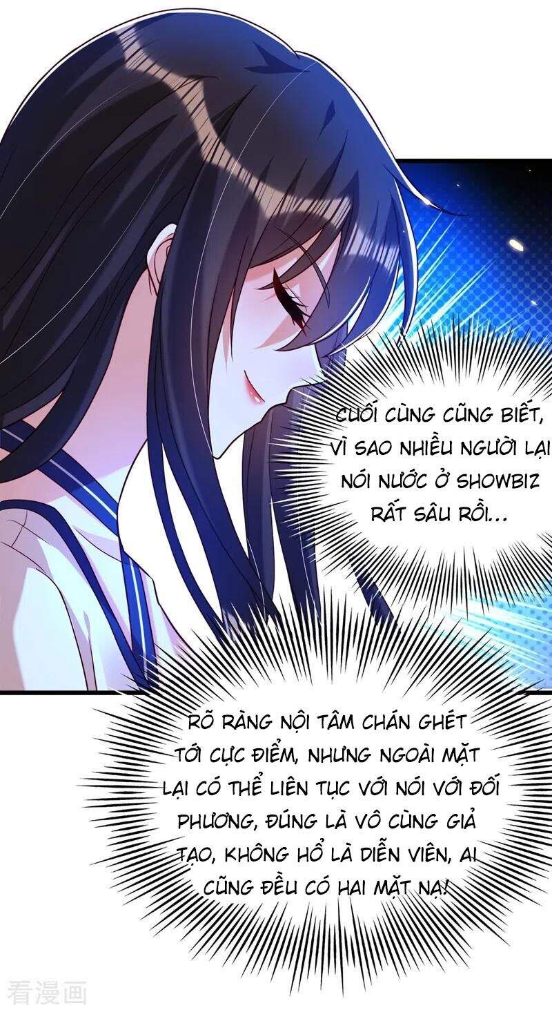 Trùng Sinh Không Gian: Cô Vợ Hào Môn Nóng Bỏng Không Dễ Chọc Chapter 241 - Trang 2