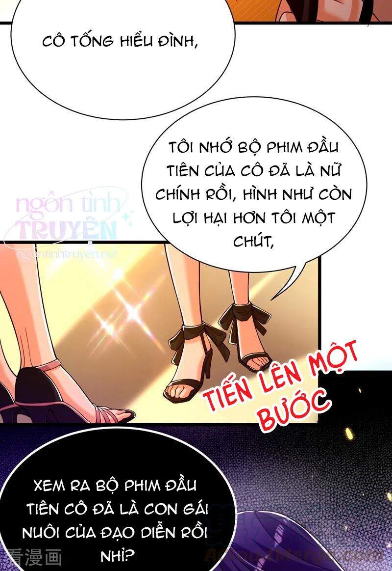 Trùng Sinh Không Gian: Cô Vợ Hào Môn Nóng Bỏng Không Dễ Chọc Chapter 241 - Trang 2