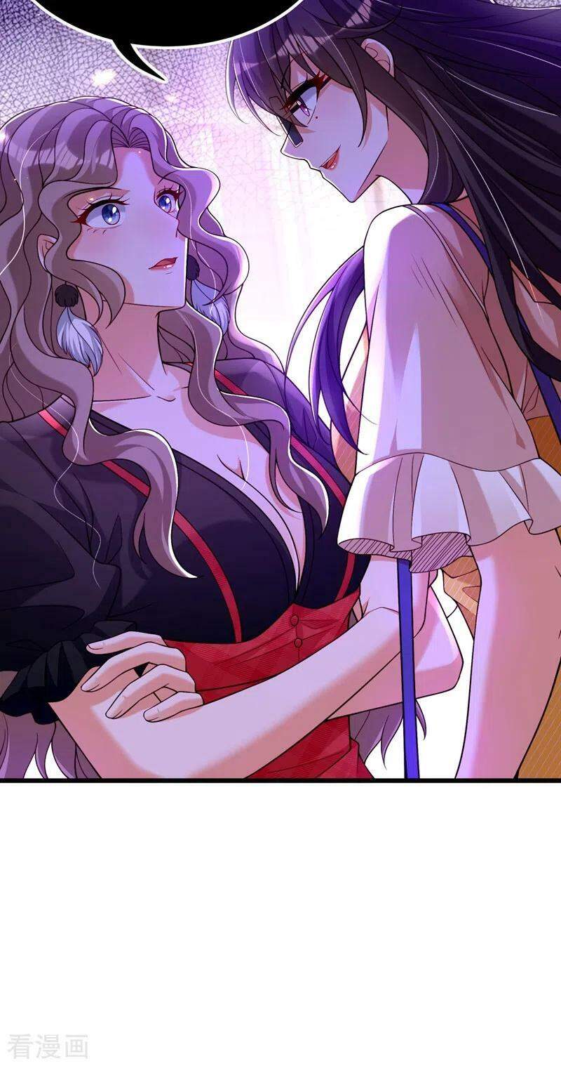 Trùng Sinh Không Gian: Cô Vợ Hào Môn Nóng Bỏng Không Dễ Chọc Chapter 241 - Trang 2