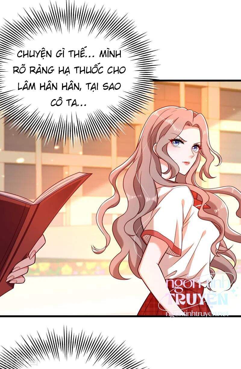 Trùng Sinh Không Gian: Cô Vợ Hào Môn Nóng Bỏng Không Dễ Chọc Chapter 242 - Trang 2