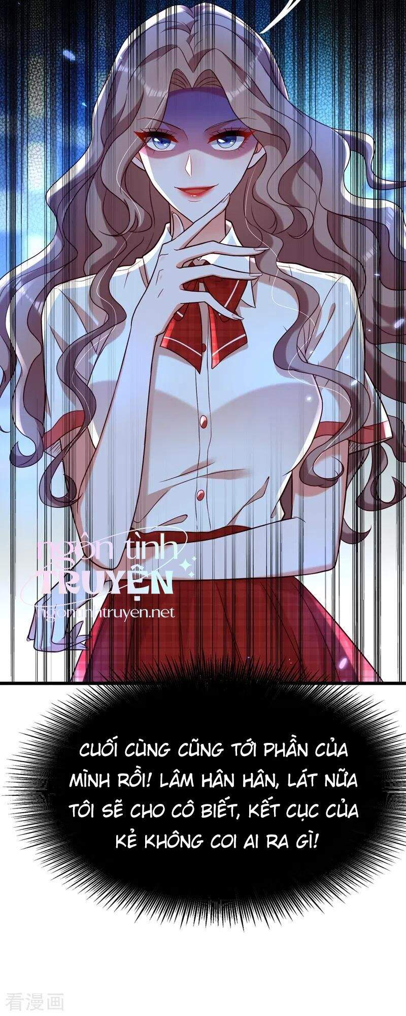 Trùng Sinh Không Gian: Cô Vợ Hào Môn Nóng Bỏng Không Dễ Chọc Chapter 242 - Trang 2