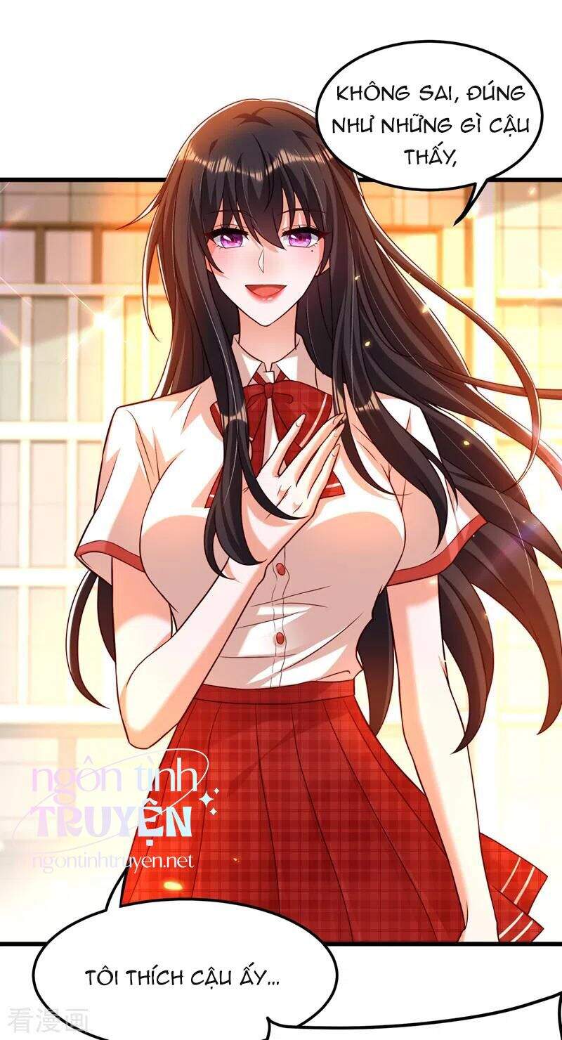 Trùng Sinh Không Gian: Cô Vợ Hào Môn Nóng Bỏng Không Dễ Chọc Chapter 242 - Trang 2