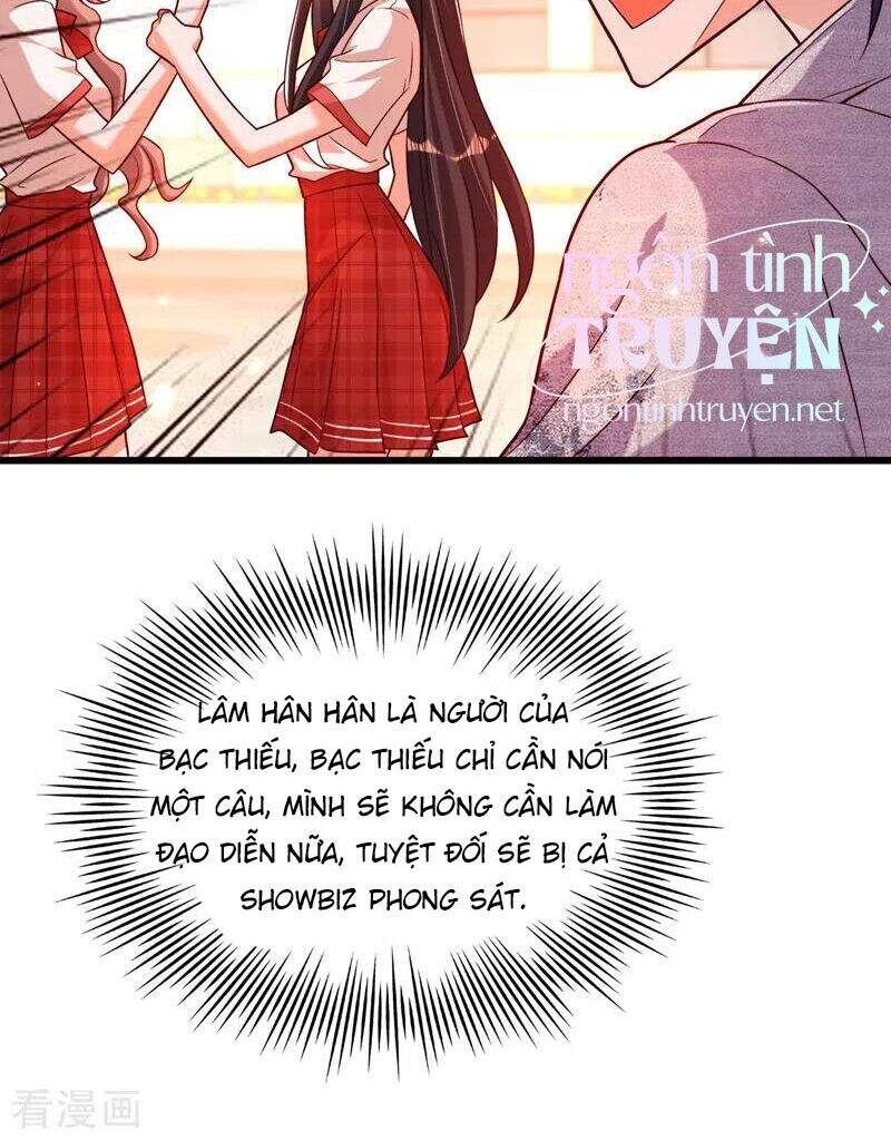 Trùng Sinh Không Gian: Cô Vợ Hào Môn Nóng Bỏng Không Dễ Chọc Chapter 242 - Trang 2