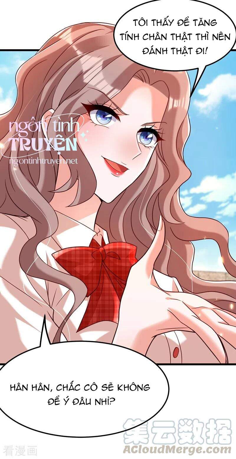 Trùng Sinh Không Gian: Cô Vợ Hào Môn Nóng Bỏng Không Dễ Chọc Chapter 242 - Trang 2